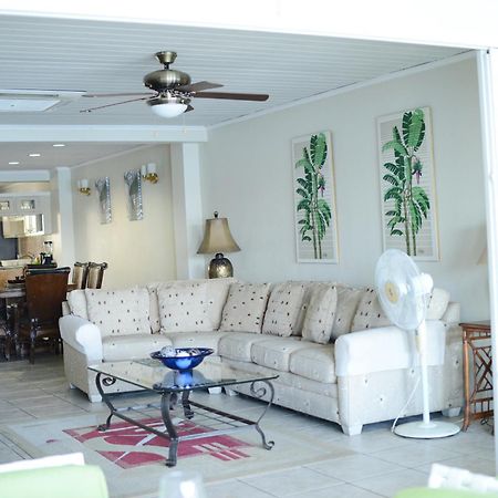 The Harbour Rodney Bay Exterior foto