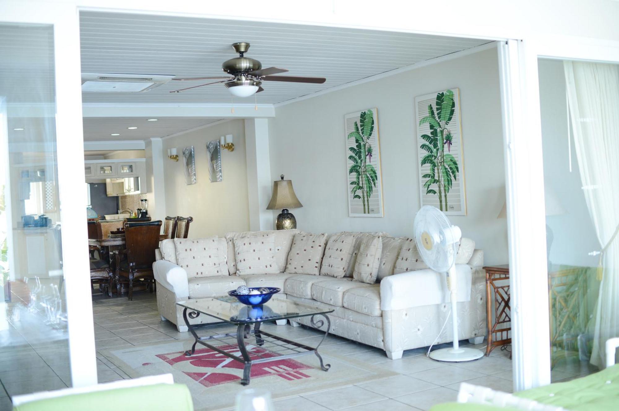 The Harbour Rodney Bay Exterior foto