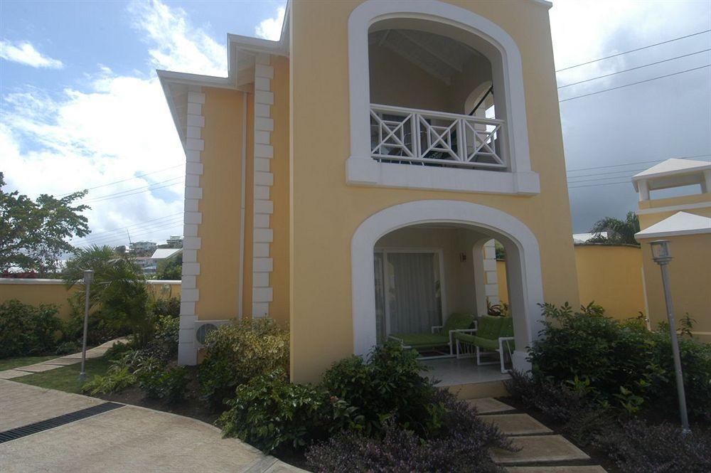 The Harbour Rodney Bay Exterior foto