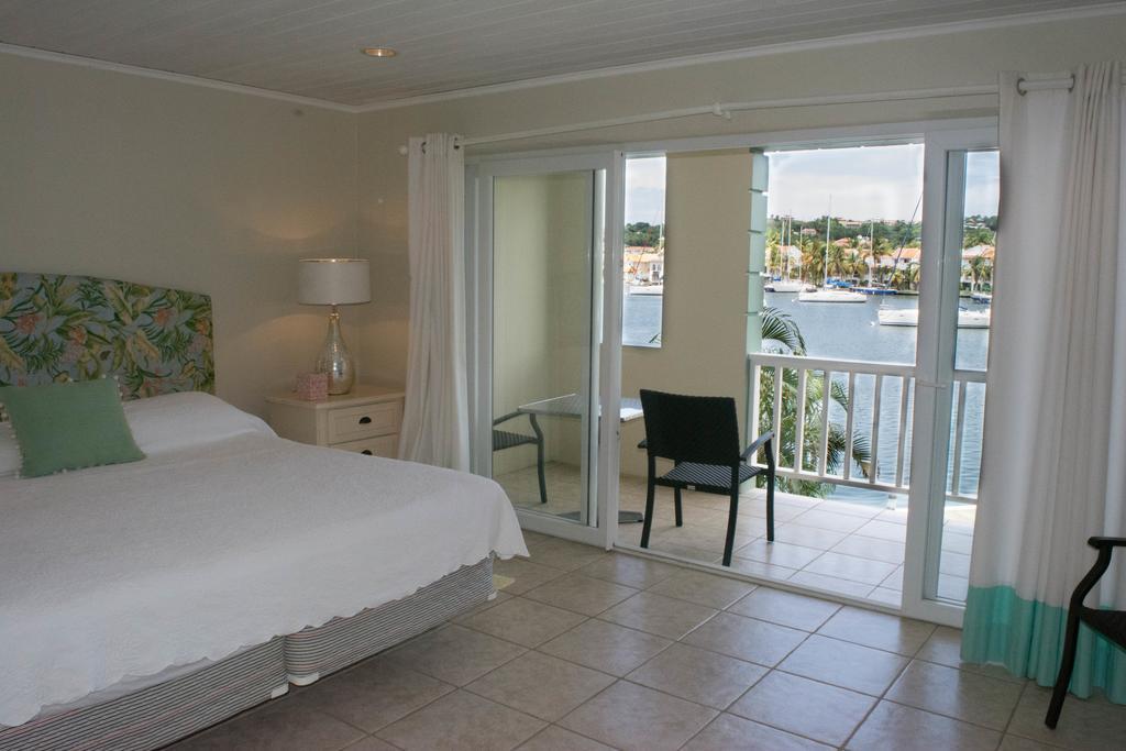 The Harbour Rodney Bay Quarto foto