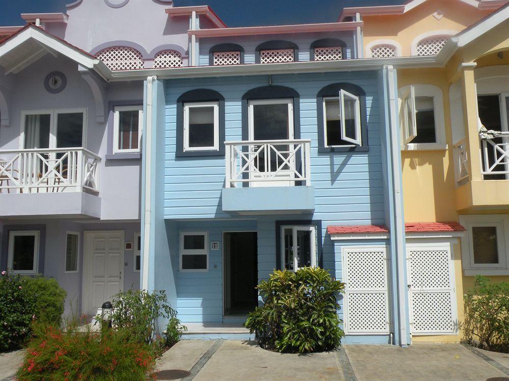 The Harbour Rodney Bay Exterior foto