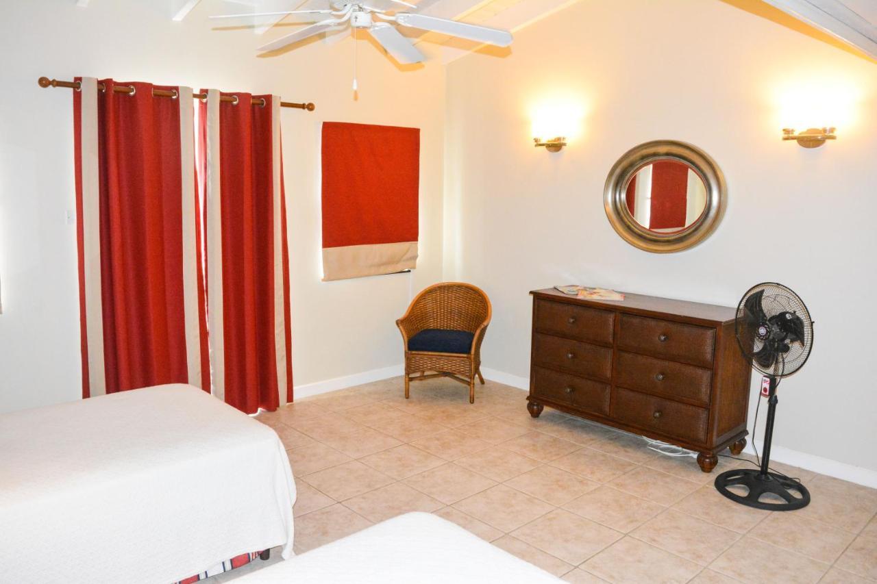 The Harbour Rodney Bay Exterior foto