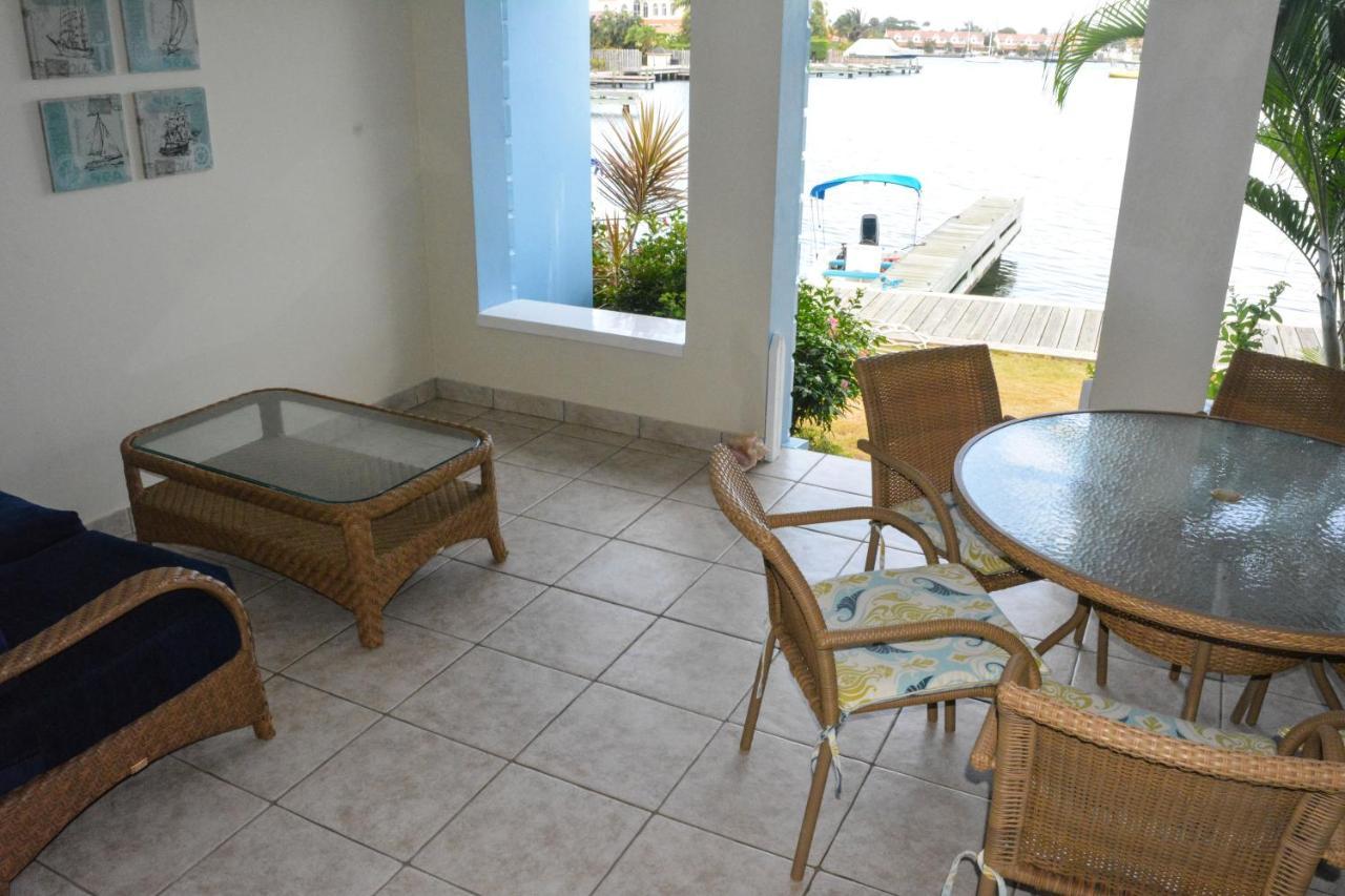 The Harbour Rodney Bay Exterior foto
