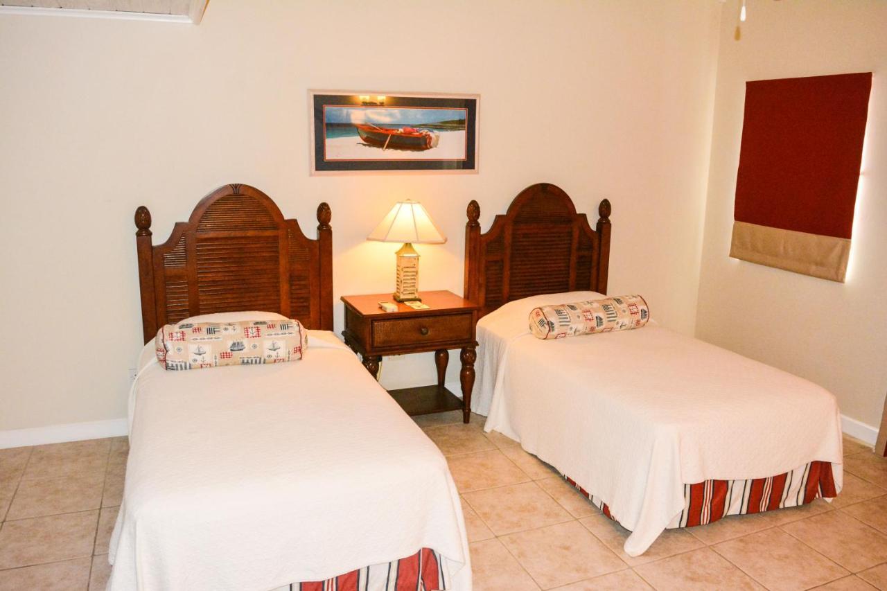 The Harbour Rodney Bay Exterior foto