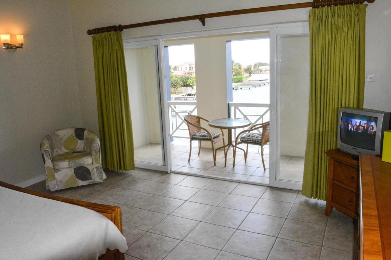 The Harbour Rodney Bay Exterior foto
