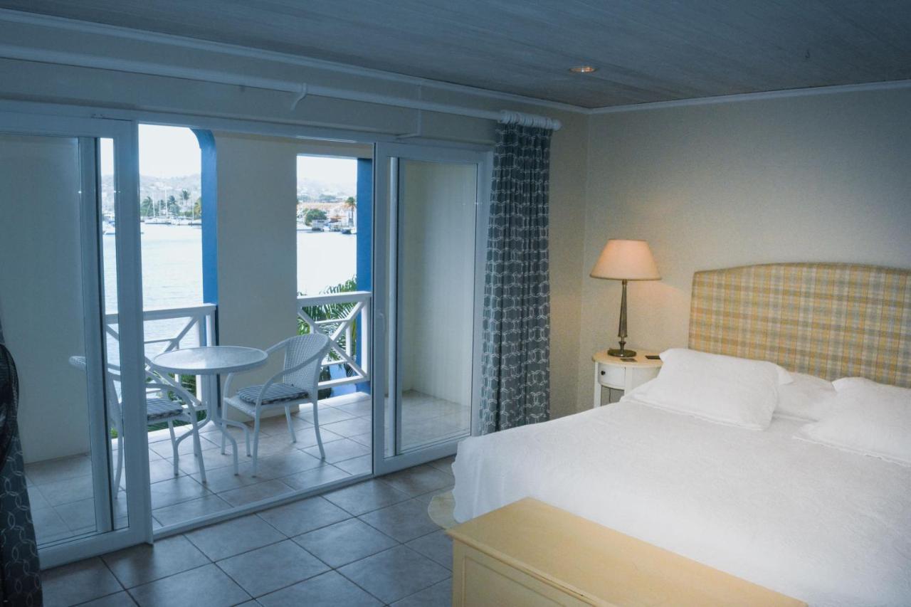 The Harbour Rodney Bay Exterior foto