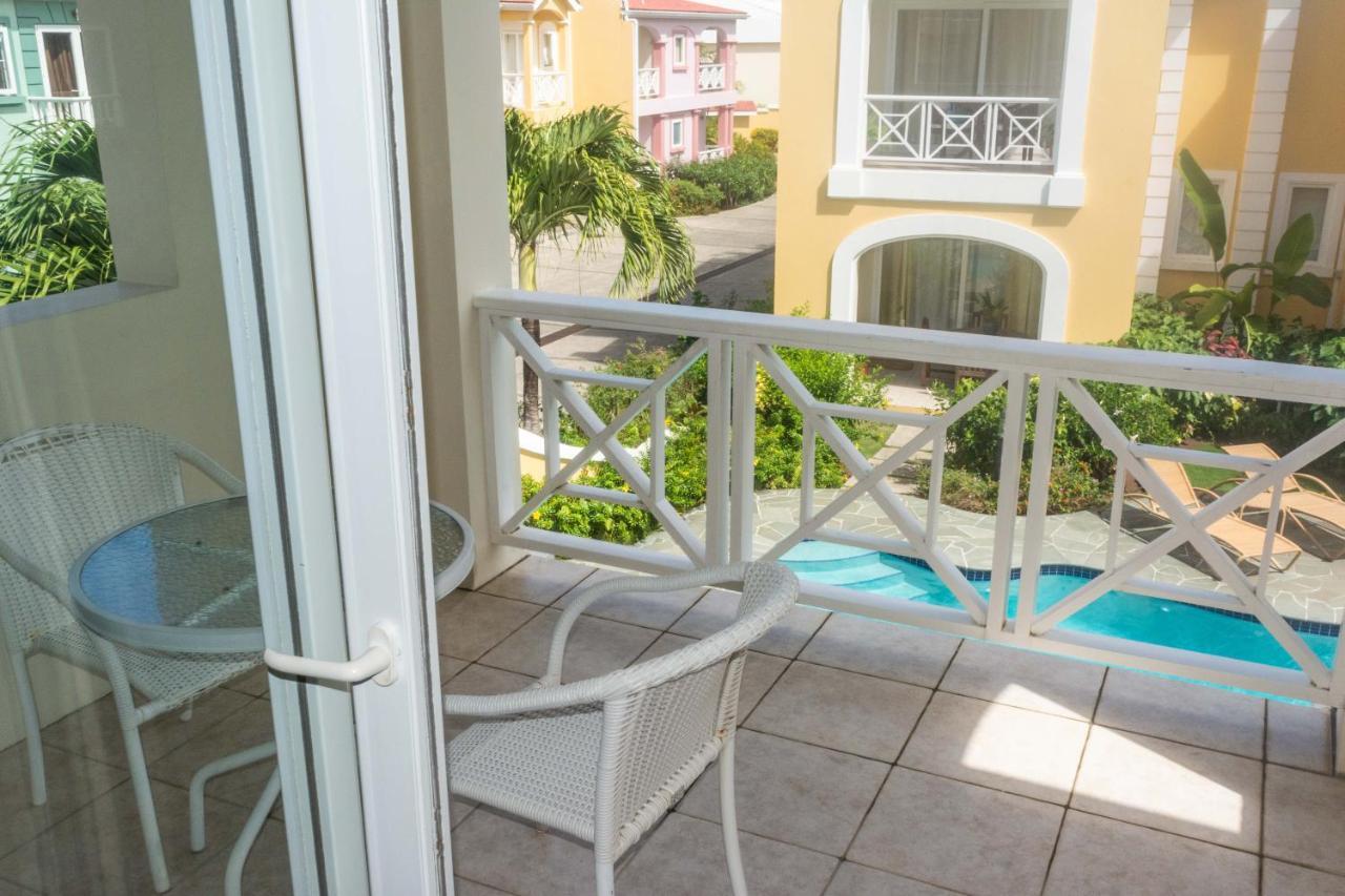 The Harbour Rodney Bay Exterior foto
