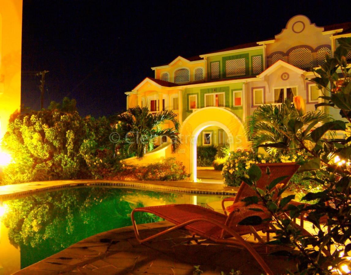 The Harbour Rodney Bay Exterior foto