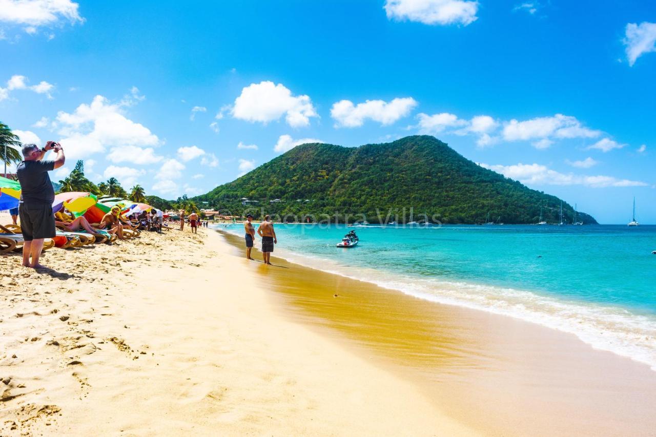 The Harbour Rodney Bay Exterior foto
