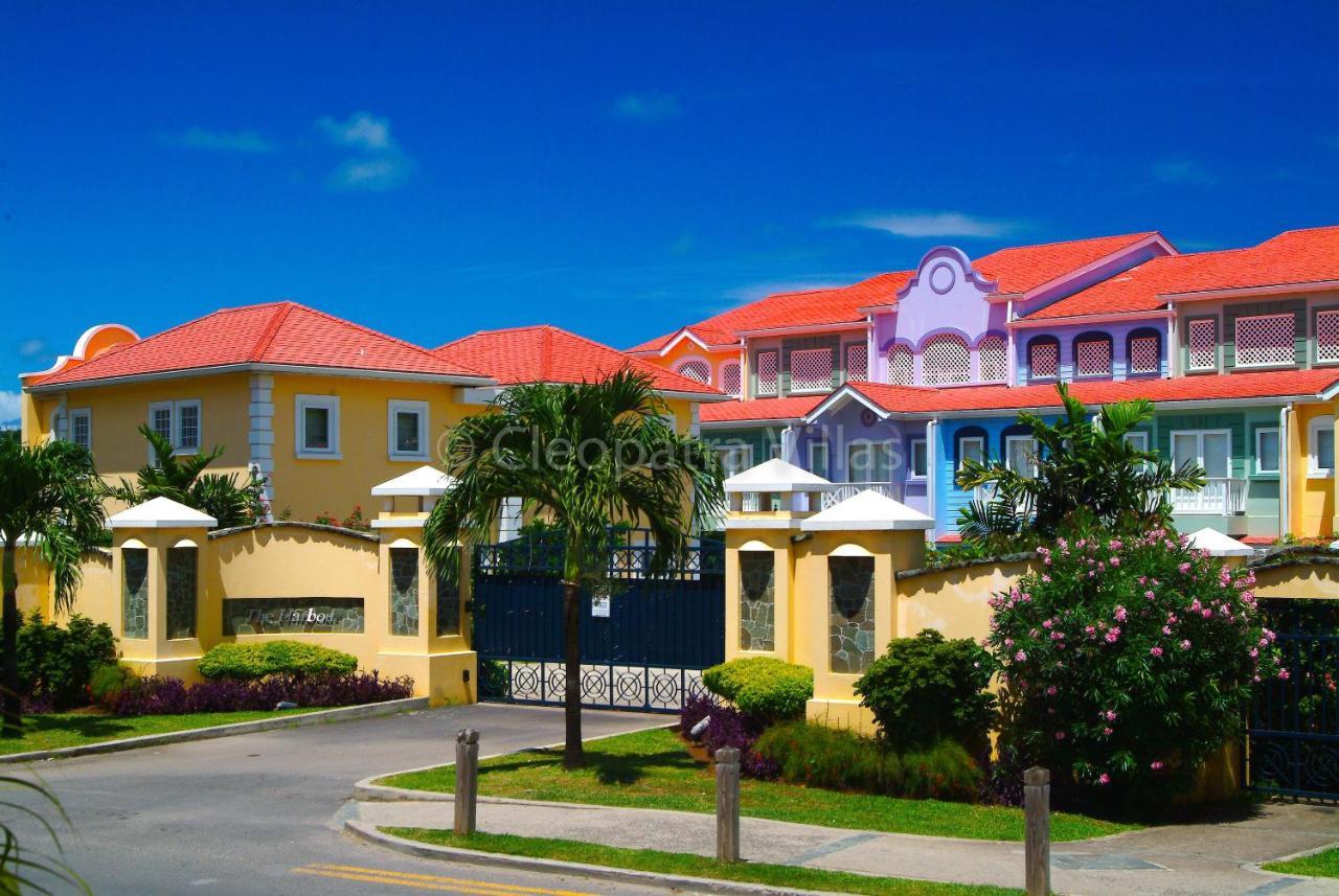 The Harbour Rodney Bay Exterior foto
