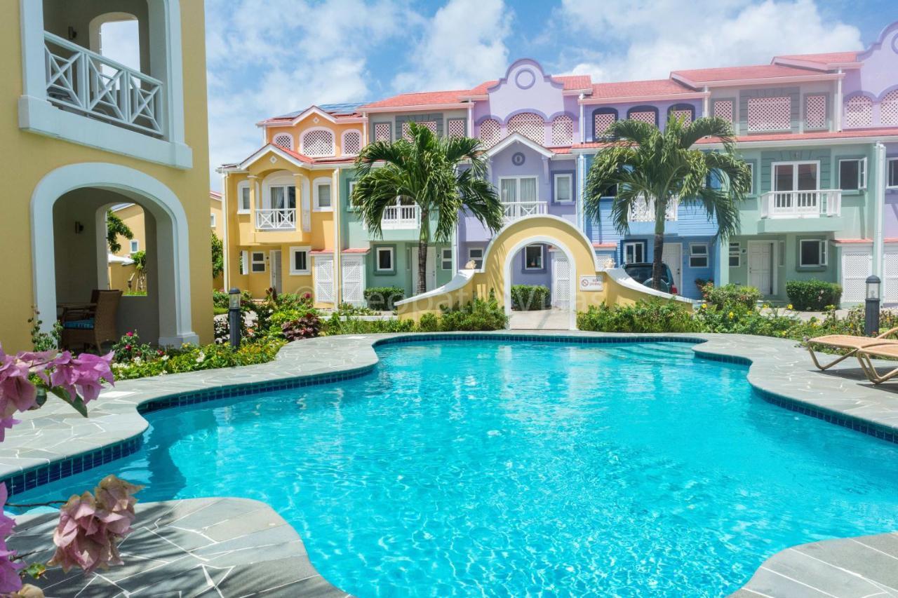 The Harbour Rodney Bay Exterior foto