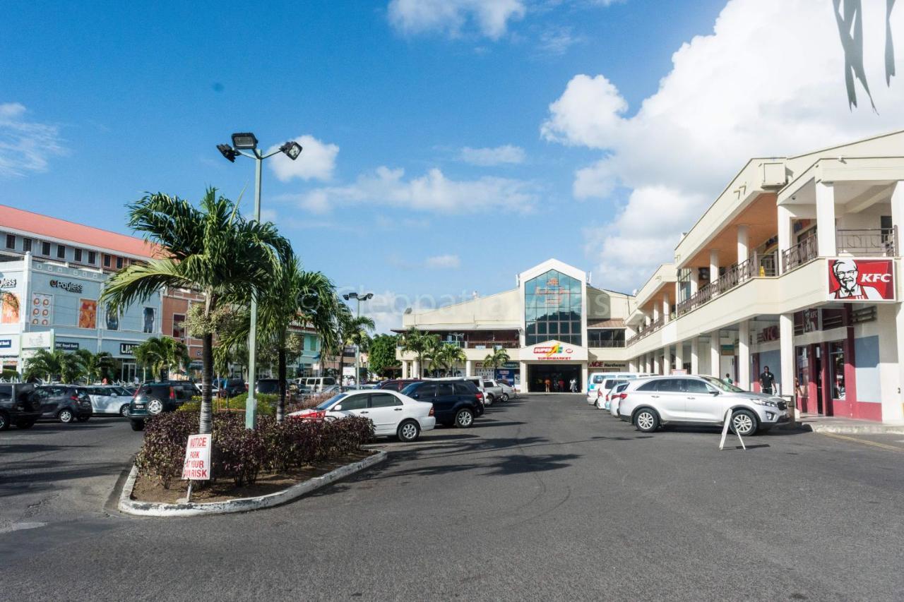 The Harbour Rodney Bay Exterior foto